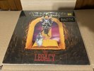 Testament - The Legacy Vinyl lp Music on Vinyl 180 gram free shipping