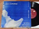 Ada Moore Jazz Workshop VG++ RARE  Debut 10