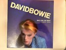 David Bowie - Who Can I Be Now? 1974-76  , rare 13-LP  Vinyl Box Set