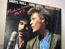 DARYL HALL JOHN OATES Greatest Hits Rock n’ Soul Part 1 Vinyl LP