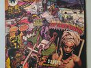 Fela Kuti Up Side Down Afrobeat Original Nigerian Press Afrodisia LP LISTEN