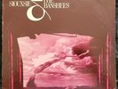 Siouxsie & The Banshees - Tinderbox - 1986 - STEREO - Vinyl - LP - Geffen Rec.