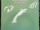 The Smiths - The Queen Is Dead - 1986 - Vinyl - LP - Canadian Pressing - Sire