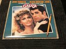 Grease Original Soundtrack Double Vinyl LP Record Album 1st Edition 1978 NM/NM