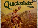 Happy Trails by Quicksilver Messenger Service (Vinyl, 1969)