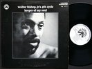 WALTER BISHOP, JR. 4TH CYCLE Keeper Of My Soul LP BLACK JAZZ BJQD/14 PROMO VG+