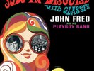 JOHN FRED Judy in Disguise | Brand New RSD22 Record Store Purple Vinyl LP