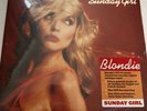 Blondie-Sunday Girl EP RSD Vinyl Record Store Day Exclusive 2022 NEW Rare Sealed