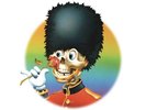 Grateful Dead - Wembley Empire Pool, London, 4/8/72 Live Vinyl 5LP RSD PRESALE
