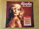 BLONDIE - SUNDAY GIRL LTD 2x7” RED/YELLOW VINYL RSD 2022  NEW/SEALED 