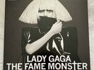 Lady Gaga - The Fame Monster Vinyl Box RARE (Read Description)