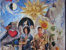 TEARS FOR FEARS - THE SEEDS OF LOVE  - LP VINYL - HOLLAND 1989 VG++/EX