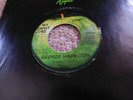 George Harrison   My Sweet lord / Isn't it a pity - APPLE # 2995 -  with sleeve