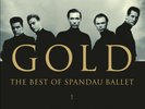 Spandau Ballet - Gold The Best Of vinyl LP NEW/SEALED IN STOCK Greatest Hits