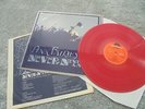 Pink Fairies - Never Neverland 1971 UK LP POLYDOR 1st PROMO ONLY PINK VINYL
