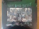 Black Label Society Alcohol Fueled Britality Live Rsd 2022 Record Store Day