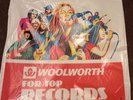 Elvis Presley LP Elvis forever volume 3
