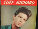CLIFF RICHARD & THE SHADOWS - EP - FRANCE - COLUMBIA ESDF1297