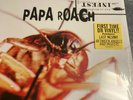 Papa Roach Infest Vinyl Lp First Pressing On Vinyl Like New
