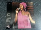 MARCIA GRIFFITHS - NATURALLY LP/ HIGH NOTE LABEL.. EX