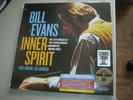 Bill Evans - Inner Spirit [NEW 2xLP] LTD ED RSD 180g  [lot c]
