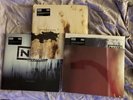 NEW Nine Inch Nails Fragile Downward Spiral Definitive Edition With Teeth Vinyl