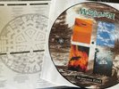 Marillion - Seasons End picture disc lp