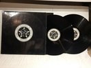 SISTERS OF MERCY- Some Girls Wander by Mistake.  2xlp. WARNER MUSIC 1992