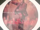 Michael Jackson Blood On The Dance Floor History In The Mix Picture Disc Promo