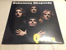 Queen Bohemian Rhapsody 12” Record Store Day Limited Edition sealed only 2500
