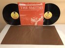 The Smiths Louder Than Bombs LP 1987 Sire Records 1-25569 EX/NM IN SHRINK OPENED