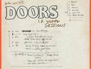 The Doors - L.A. Woman Sessions [4-lp Box Set] NEW Vinyl RSD 2022 Sealed