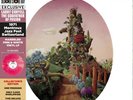 Larry Coryell - Fairyland [Pink & White Vinyl] NEW RSD 2022 Vinyl