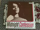 2 x ALBUMS : Midnight Confession , Various , Dillinger , Cornbread
