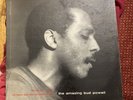 BUD POWELL-THE AMAZING BUD POWELL ( VOLUME 1) BLP 1503 MONO FLAT EDGE