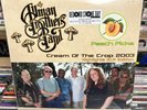ALLMAN BROTHERS BAND // Cream Of The Crop 2003 (RSD 2022) [VINYL, NEW] SEALED