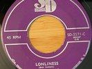 LO-FI FOLK-ROCK GARAGE UNKNOWN RARE ODD 45 Bob Costello Singer-Songwriter HEAR