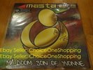 AUTOGRAPHED SIGNED Master MASTA ACE MA_Doom MA Doom Son of Yvonne Vinyl LP