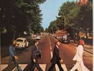 The Beatles Abbey Road 1/2 Speed Master Mobile Fidelity MoFi 1979 Japan Pressing