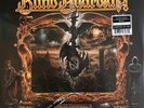 Imagination From The Other Side by Blind Guardian (2XLP, Orange, NB4326, Sealed)