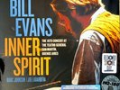 BILL EVANS - Inner Spirit ** 2XLP orig. US 2022 RSD * SEALED/MINT ltd. ed # 2672