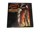 John Williams, Indiana Jones and the Temple of Doom, 1984, 822592-1, RARE PROMO