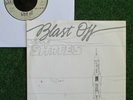 SHAPES 7“ perfect 'GOOD VIBRATIONS RECORDS' punk 1980 RUDI, PROTEX, UNDERTONES