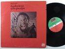 EUGENE MCDANIELS Headless Heroes Of The Apocalypse ATLANTIC LP w/ lyric insert g