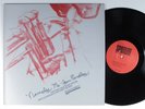 JON EARDLEY Namely Me SPOTLITE LP VG+ uk g