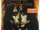 Alice Cooper - Dragontown 2xLP - eOne Orange Wax 180g SEALED