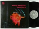Black Sabbath - Paranoid LP - Vertigo Germany VG++