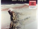 Deep Purple - Whoosh  2xLP - Ear Music Germany Purple Wax SEALED