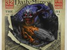 Iron Maiden - Empire Of The Clouds Picture Disc 12