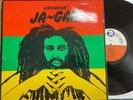 LESLIE BUTLER Jah-Gan TROJAN RECORDS TRLS.112 1979 Vinyl LP NM